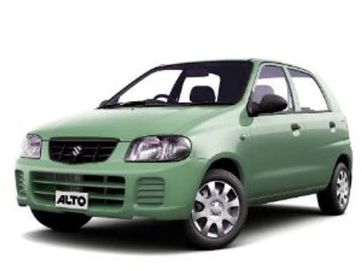Maruti Alto