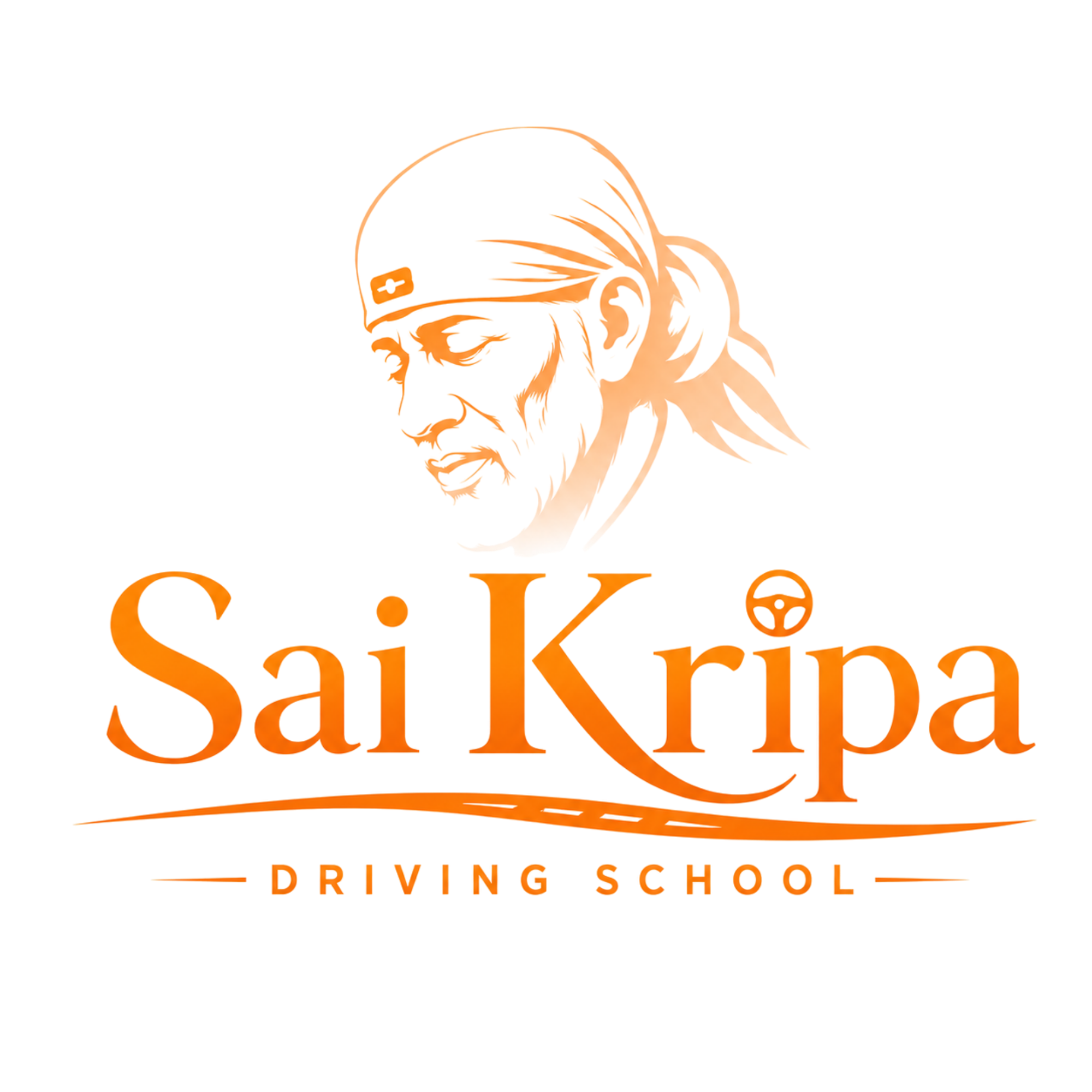 Sai Kripa Logo